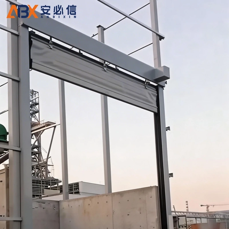 萍乡机械式门封